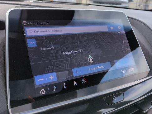 Used 2022 Cadillac CT5 Premium Luxury image 30