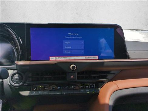 New 2026 Toyota Crown Signia AWD/4WD image 12