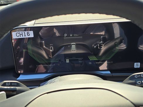 New 2026 Kia Sportage EX image 33