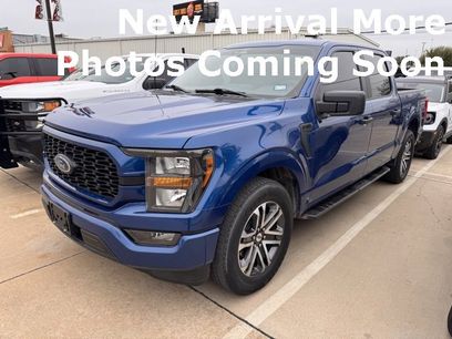 Used 2023 Ford F150 XL w/ STX Appearance Package