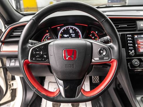 Used 2019 Honda Civic Type R image 17