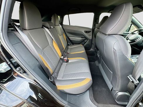 New 2026 Subaru Crosstrek 2.5i Sport AWD/4WD image 33
