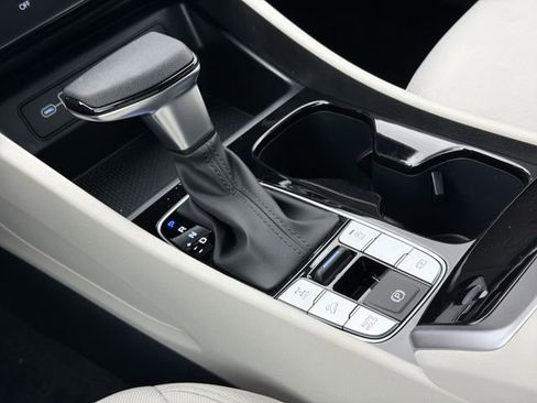 New 2026 Hyundai Tucson SEL AWD/4WD image 21