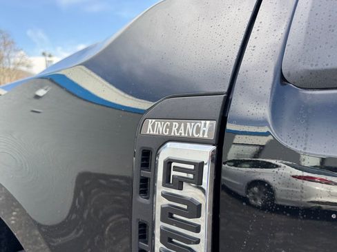New 2026 Ford F250 King Ranch AWD/4WD image 9