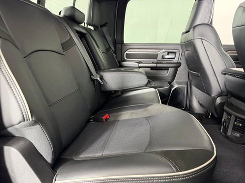 Used 2026 RAM 2500 Laramie image 29