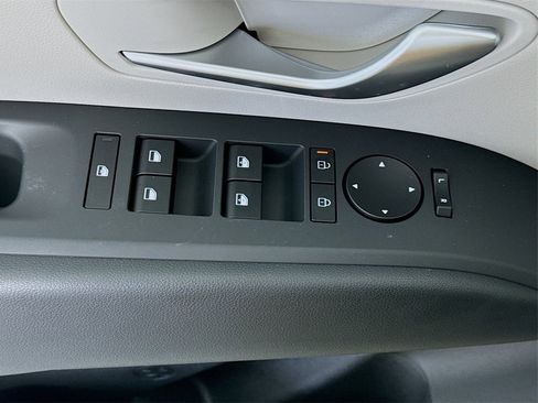 Certified 2025 Hyundai Tucson SEL image 18