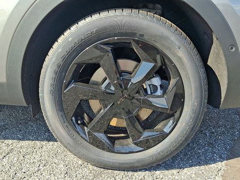 New 2026 Kia Sorento SX Prestige AWD/4WD image 5