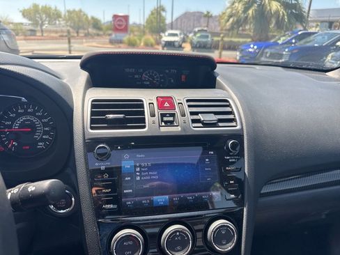 Used 2019 Subaru WRX Limited w/ Popular Package #1 AWD/4WD image 27