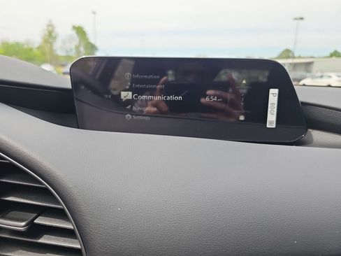 New 2026 MAZDA MAZDA3 s Sport image 19