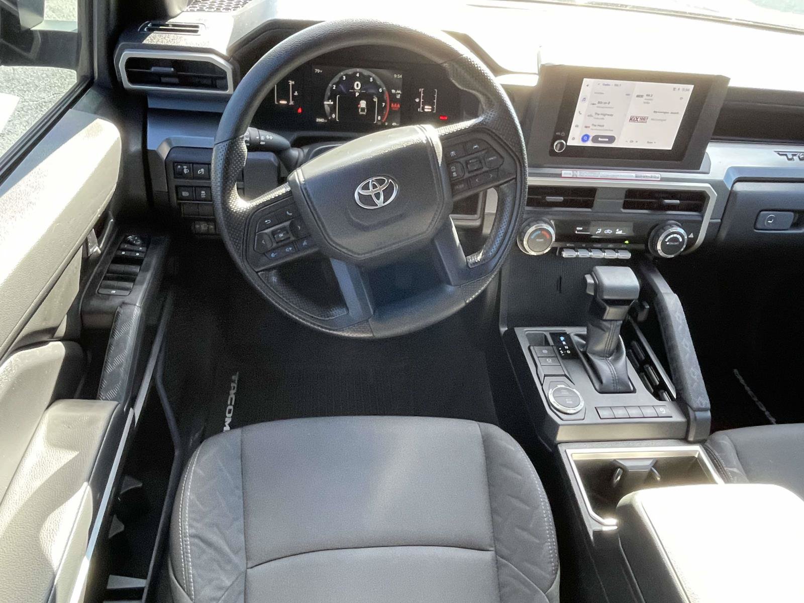 Used 2026 Toyota Tacoma SR5 RWD image 11