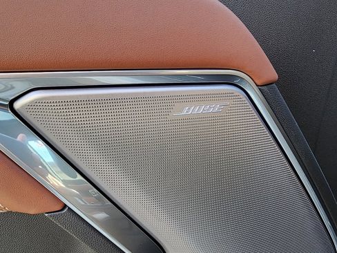 New 2026 GMC Sierra 1500 Denali Ultimate image 15