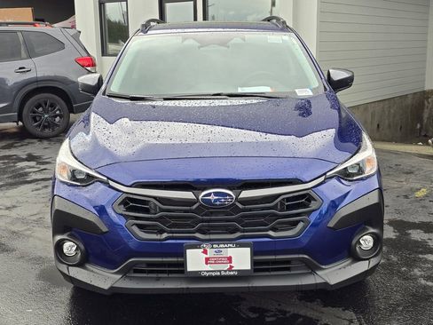 Certified 2026 Subaru Crosstrek 2.0i Premium image 2