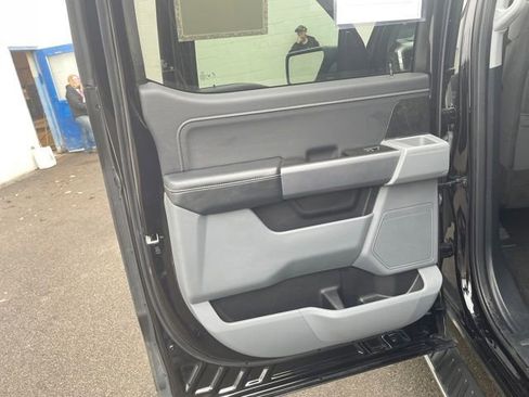 Used 2022 Ford F150 XLT w/ Equipment Group 302A High image 29