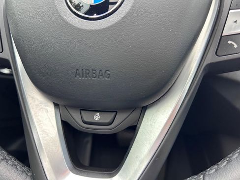 Used 2021 BMW X3 xDrive30i w/ Premium Package image 16