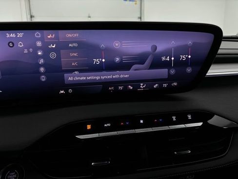 New 2026 Buick Enclave Preferred image 28