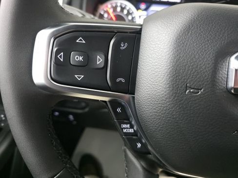 New 2026 RAM 1500 Big Horn image 26