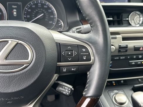 Used 2017 Lexus ES 350 image 26