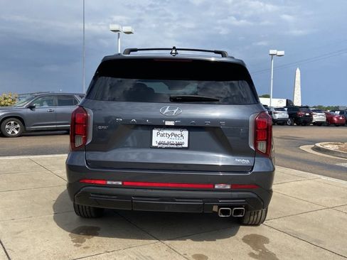 Used 2024 Hyundai Palisade XRT FWD image 16