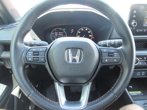 Used 2025 Honda CR-V Sport-L image 23