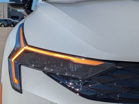 New 2026 Kia K5 GT-Line image 10