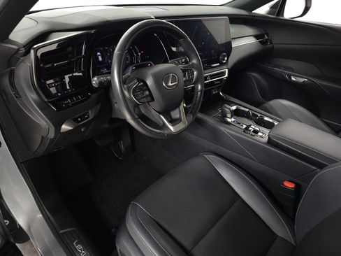 Certified 2024 Lexus RX 350 Premium w/ Convenience Package AWD/4WD image 16