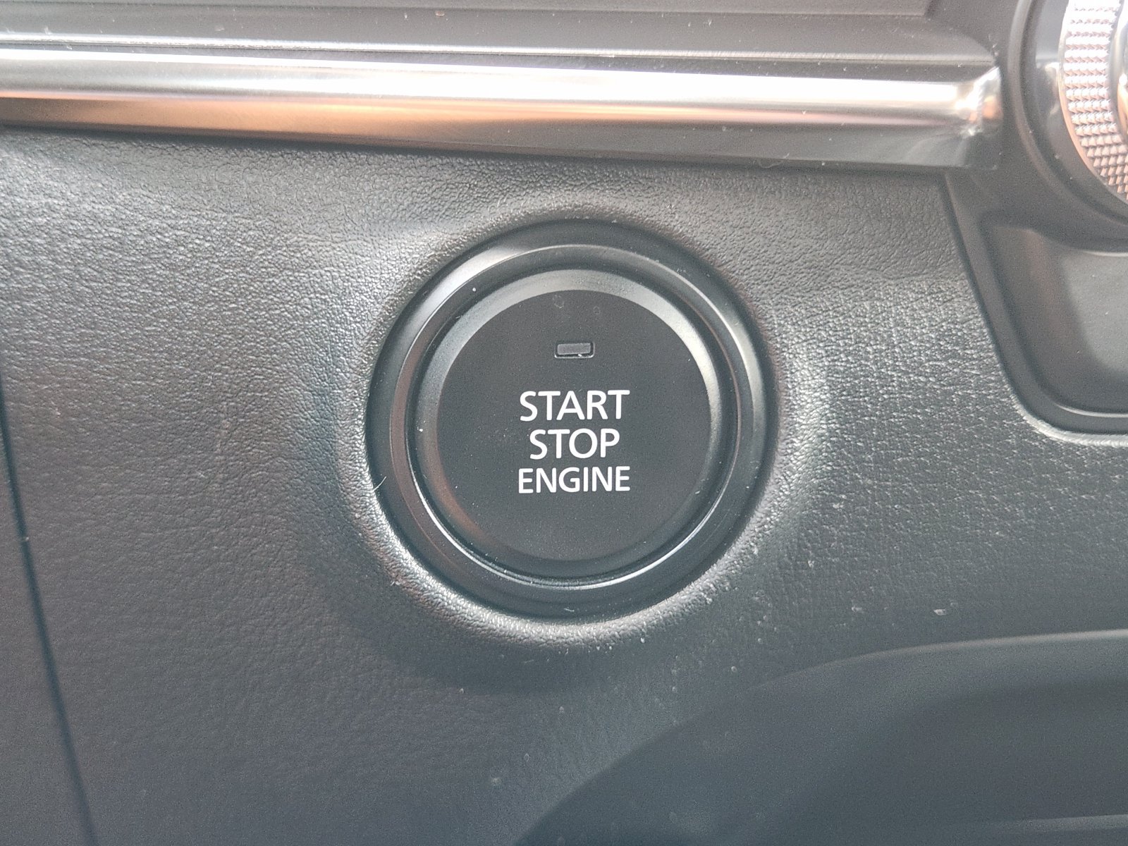 Used 2023 MAZDA MAZDA3 s FWD image 22