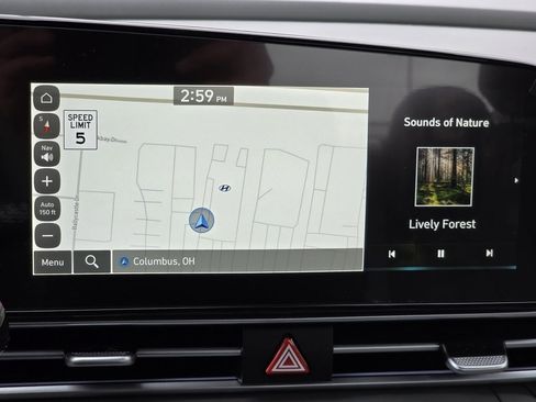 New 2026 Hyundai Elantra Sport image 19