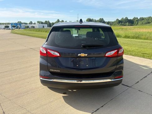 Used 2018 Chevrolet Equinox LS FWD image 5