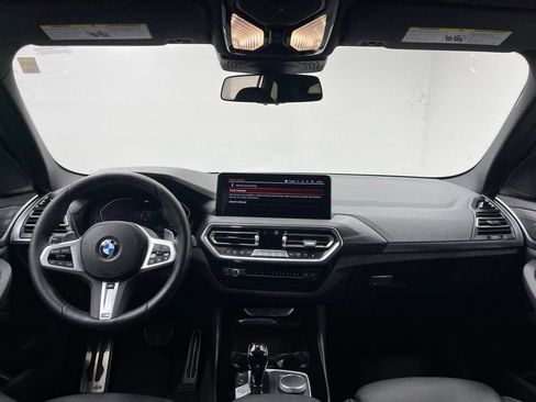 Used 2022 BMW X3 sDrive30i w/ M Sport Package 2 RWD image 20