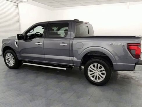 New 2024 Ford F150 XLT w/ Equipment Group 302A MID image 6