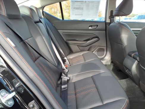 New 2025 Nissan Altima 2.5 SR w/ SR Premium Package image 10