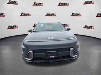 New 2026 Hyundai Kona SEL Sport video 2