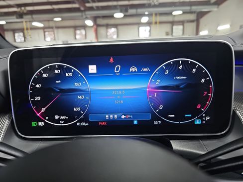 Certified 2025 Mercedes-Benz GLC 300 GLC 300 image 20