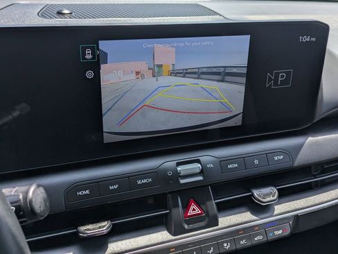Used 2025 Kia K4 FWD image 15