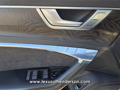 Used 2020 Audi S7 Prestige image 20