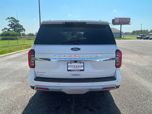 Used 2022 Ford Expedition Limited RWD image 6