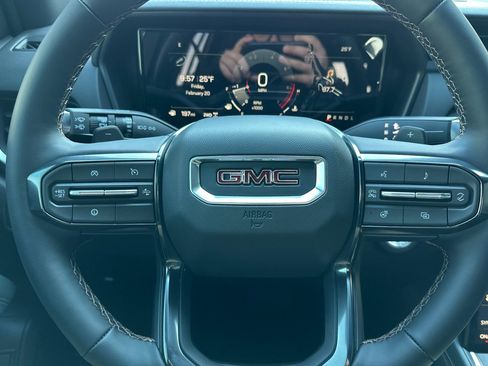 New 2026 GMC Terrain AT4 w/ Convenience Package III AWD/4WD image 26