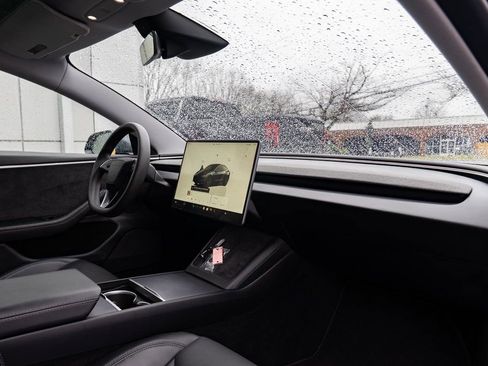 Used 2024 Tesla Model 3 Long Range image 24