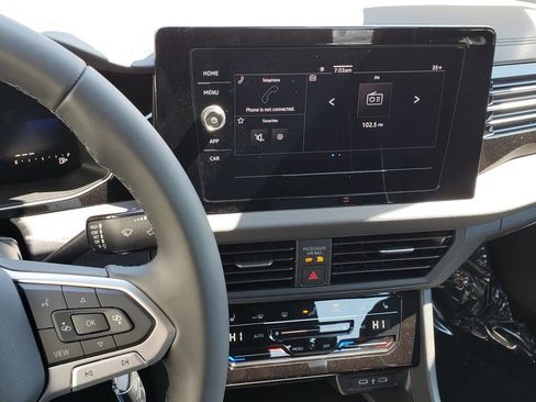 New 2026 Volkswagen Jetta Sport FWD image 10