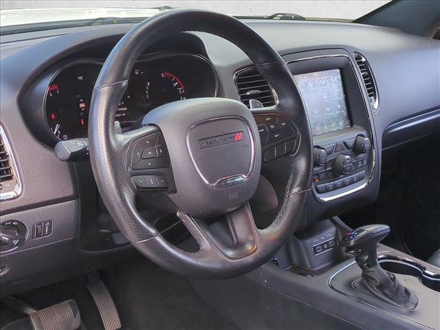 Used 2019 Dodge Durango R/T AWD/4WD image 9