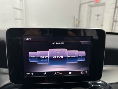 Used 2015 Mercedes-Benz C 300 C 300 image 13