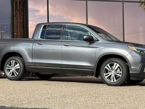 Used 2017 Honda Ridgeline RTS image 16