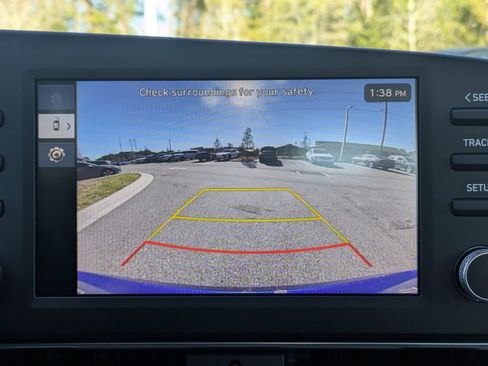 New 2026 Hyundai Elantra SE image 24