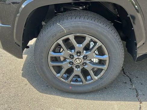 New 2026 Toyota Tundra Platinum AWD/4WD image 5