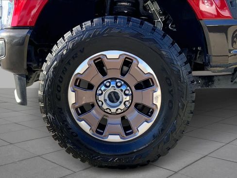 Certified 2024 Ford F250 King Ranch image 10