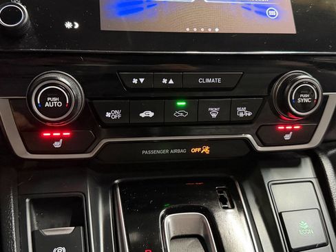 Used 2017 Honda CR-V EX image 48