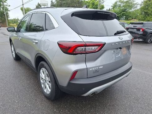 Used 2024 Ford Escape Active w/ Tech Pack #1 AWD/4WD image 6