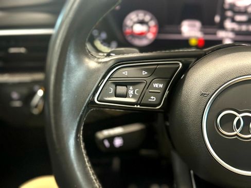 Used 2018 Audi S4 Premium Plus w/ Navigation Package image 23