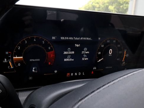 Used 2024 Ford Mustang Premium RWD image 25