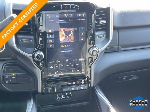 Certified 2024 RAM 2500 Big Horn w/ Night Edition image 15